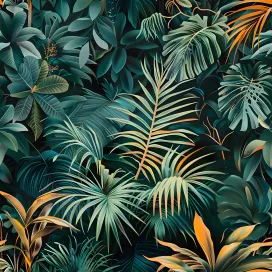 Jungle 380